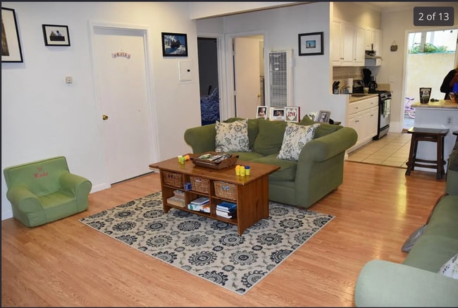 2606 Harrison St, Oakland, CA 94612 - photo 3