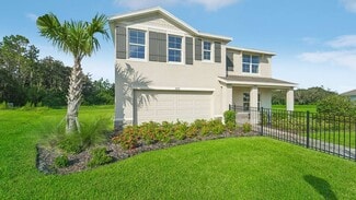 8029 Sail Clover, Zephyrhills, FL 33540