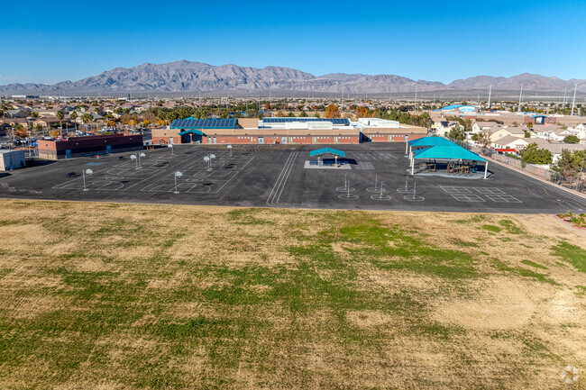 Jesse D. Scott Elementary School 3
