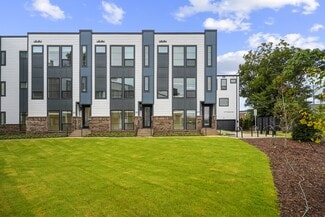 411 Charles Ave, Charlotte, NC 28205
