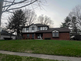 3768 E Carmel Dr, Carmel, IN 46033