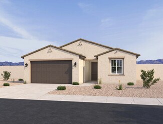 16201 W Bajada Rd, Surprise, AZ 85387