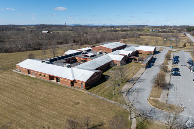 Innovative curriculum prepares students for future success at Springdale Prep.