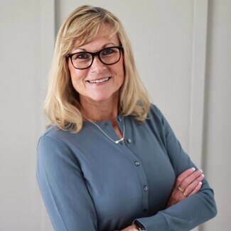 Kristi Forsey