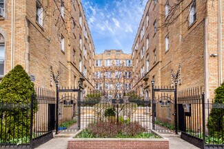 844 W Ainslie St Unit J3, Chicago, IL 60640