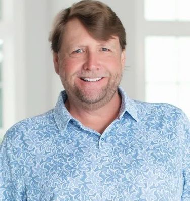 Jay Martin