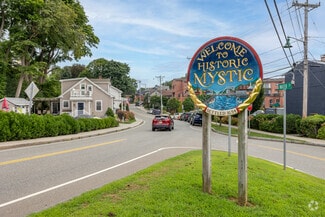 Mystic Historic District