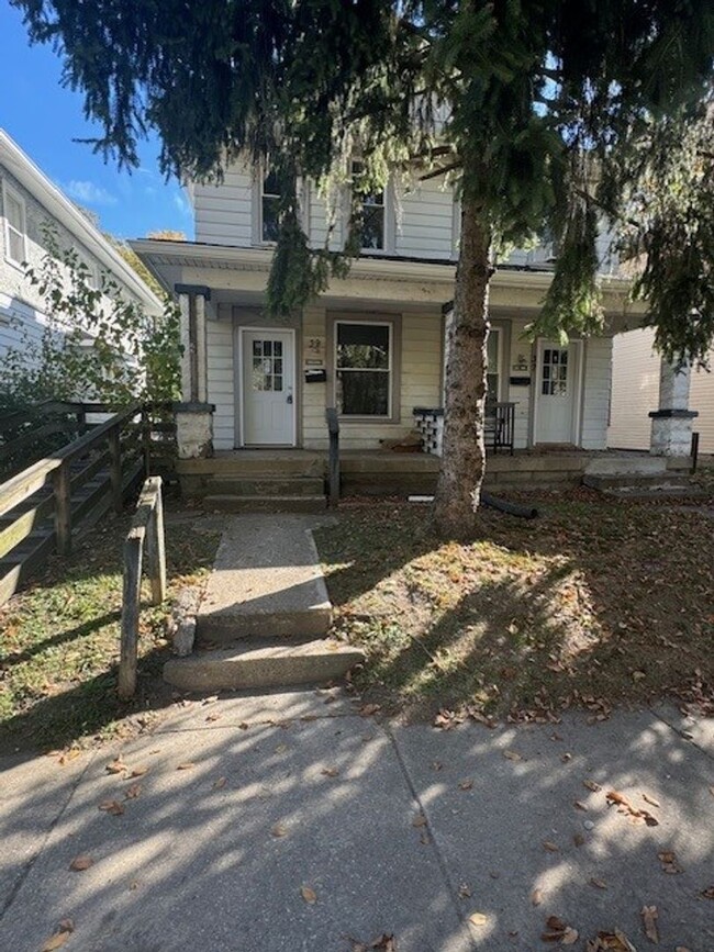 39 N Denny St, Indianapolis, IN 46201