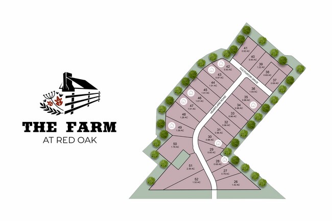 The Farm at Red Oak