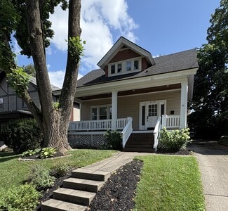 2733 Willard Ave, Cincinnati, OH 45209