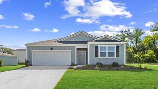 203 Boston Fern Ln, Statesboro, GA 30461