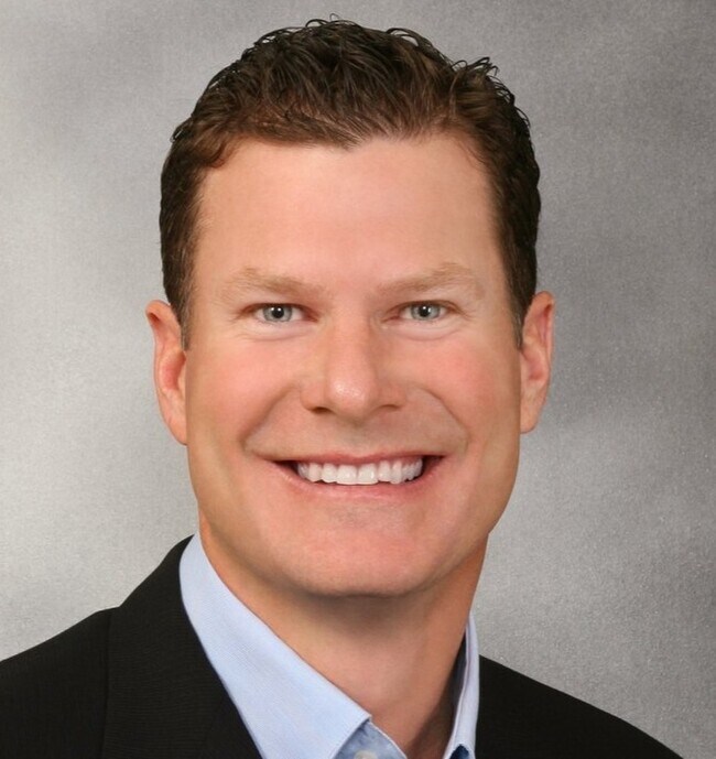 Douglas Krone