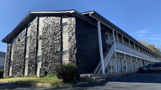 608 Jack Warner Pkwy Unit 2 Bedroom, Tuscaloosa, AL 35404