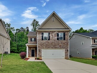 190 Makenna Dr, Hampton, GA 30228