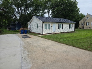 414 Washington St, Graham, NC 27253