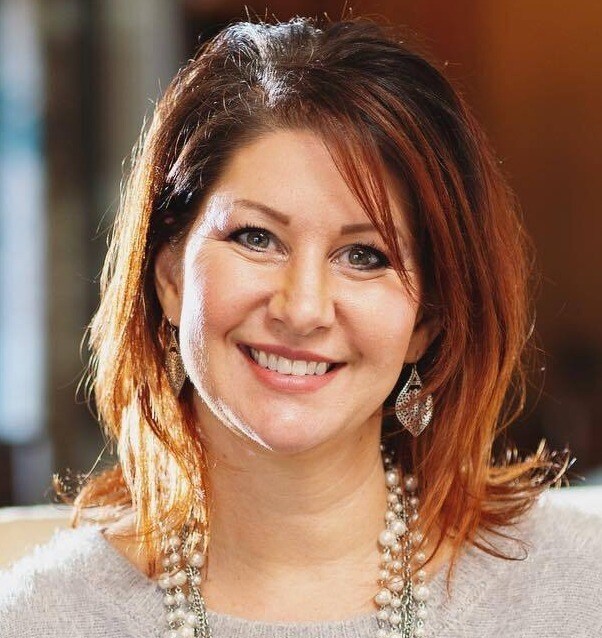 Krista Sprague