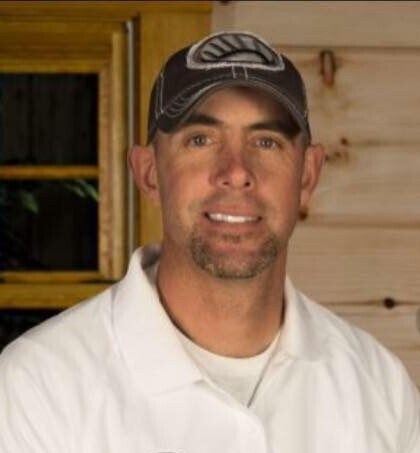Tim Woods