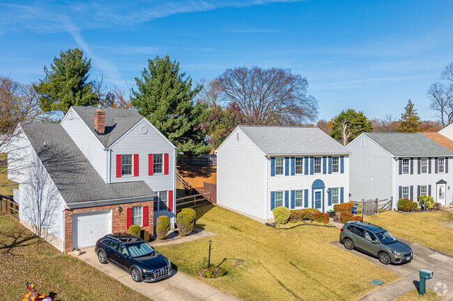 Box Hill has a variety of housing choices to meet your demands.