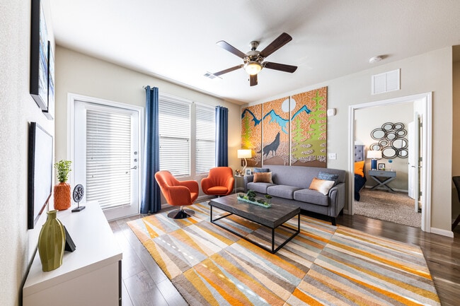 Avalon Wolf Ranch, Georgetown, TX 78628 - photo 4