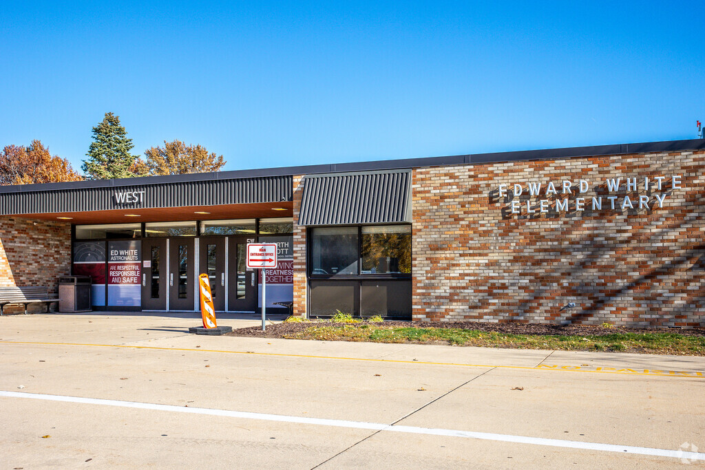 Edward White Elementary School