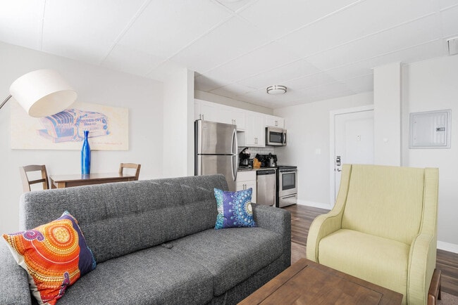 615 N East St unit ID1364143P, Indianapolis, IN 46202 - photo 3