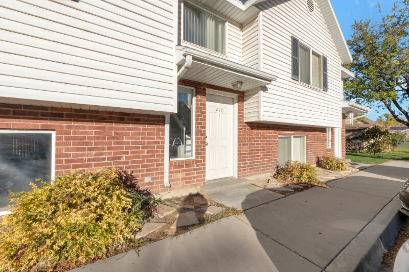 470 W 1600 S unit 476, Orem, UT 84058 - photo 1
