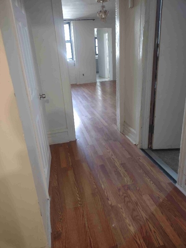 W 148th St Unit 1, New York, NY 10031