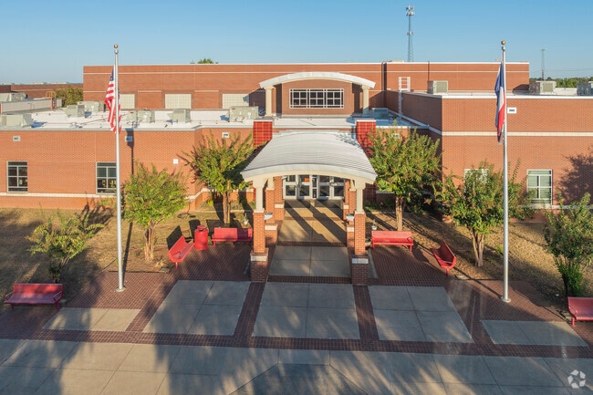 Stanton Smith Elementary School