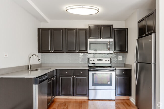 Fieldpointe of Schaumburg, Schaumburg, IL 60173 - photo 3