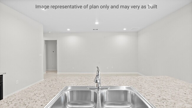 1822 Citation Dr, Corpus Christi, TX 78417 - photo 7