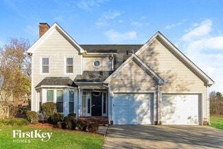 1804 Chipchase Rd, Kernersville, NC 27284