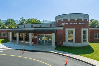 Rombout Middle School