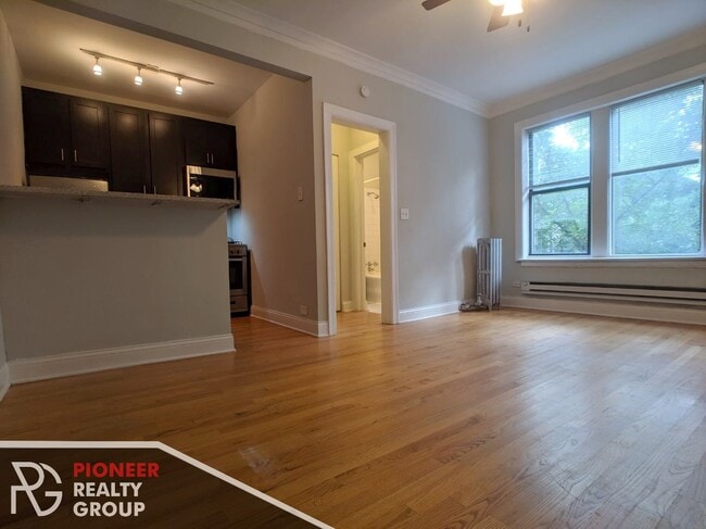 4616 N Paulina St unit 4614-407, Chicago, IL 60640 - photo 3