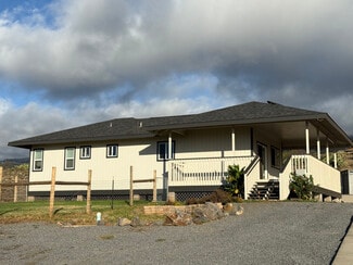 1300 Naalae Rd, Kula, HI 96790