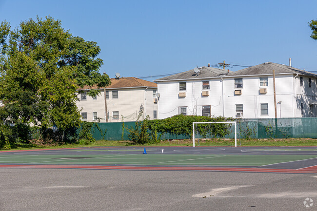 Martin De Porres High School has an activity for every child.