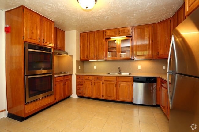 Fort Sill On Post Housing, Fort Sill, OK 73503 - photo 6