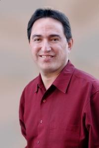 Tony Mendoza
