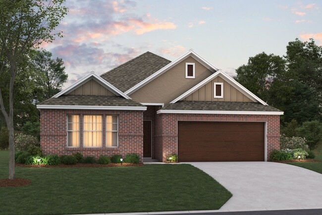 4017 Whisperwood Rd unit 36495199, Denton, TX 76210 - photo 3