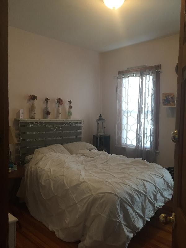 26 Darling St unit 3, Roxbury Crossing, MA 02120 - photo 4