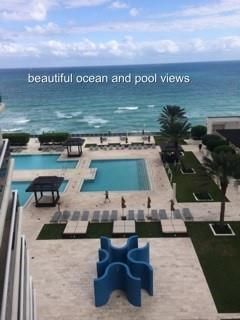 1800 S Ocean Dr, Hallandale Beach, FL 33009