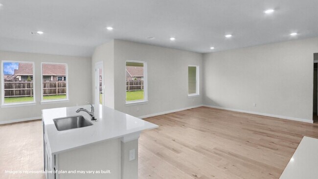 3604 E Lincoln St, Broken Arrow, OK 74014 - photo 3