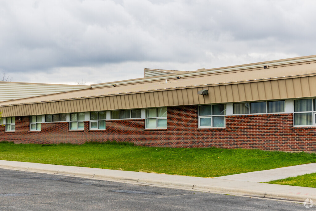 Elysian provides excellent education for students in Montana.
