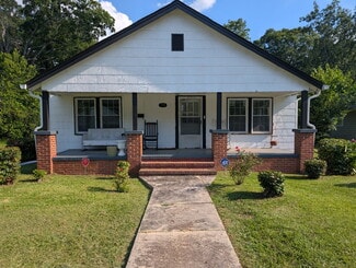 714 E Tinsley St, Griffin, GA 30223