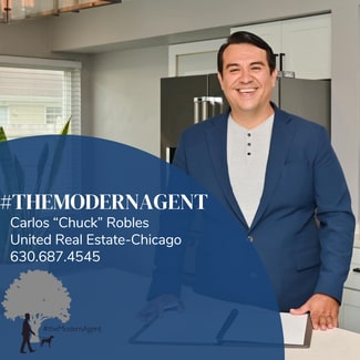 Carlos Chuck Robles