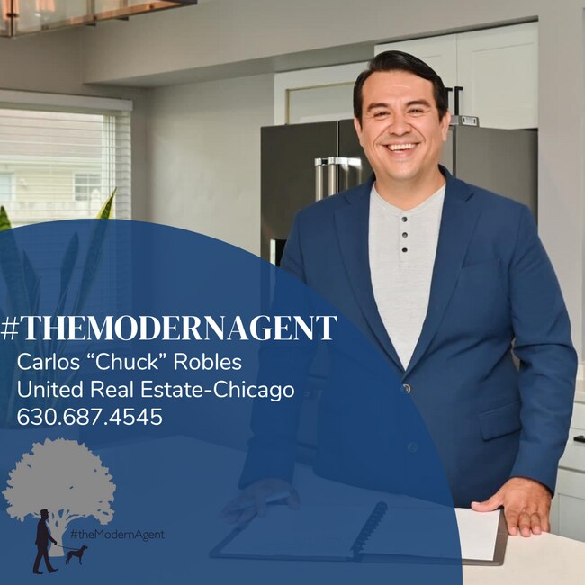 Agent Photo