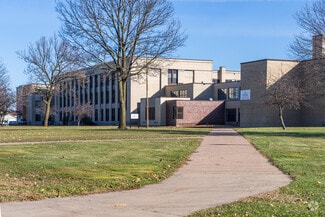 East Junior High School