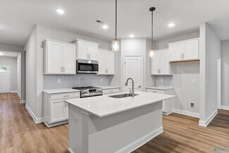 6236 Pisgah Dr NW, Huntsville, AL 35810