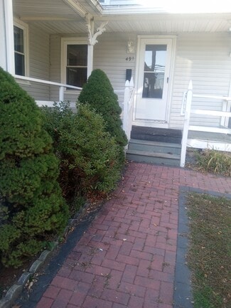 491 West St Unit 491 West st, Bristol, CT 06010