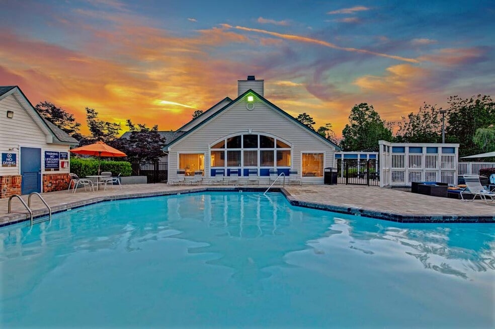 Woodlake Reserve 1000 Lydia's Way, Durham, NC