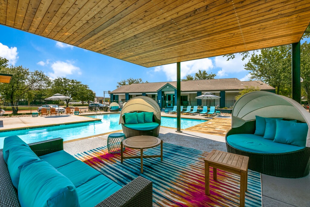 The Republic West Apartments 241 E Interstate 30, Garland, TX